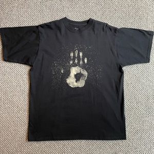 Tom Misch Beat Tape t-shirt - Rare - Size Large